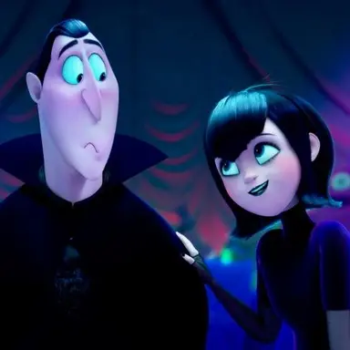 Profile image of Dracula