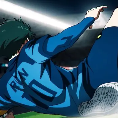 Profile image of 糸師凛