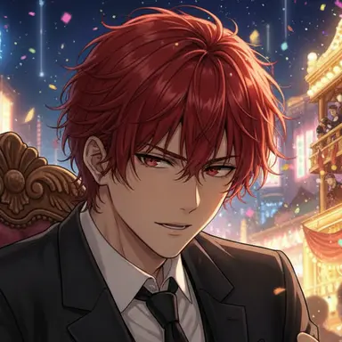 Profile image of リュウジ