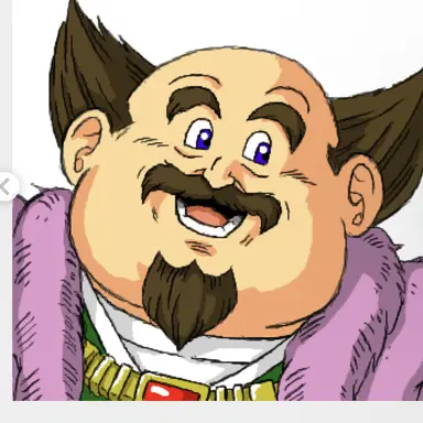 Profile image of ルドマン