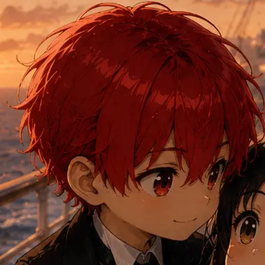 Profile image of 子供リュウジ
