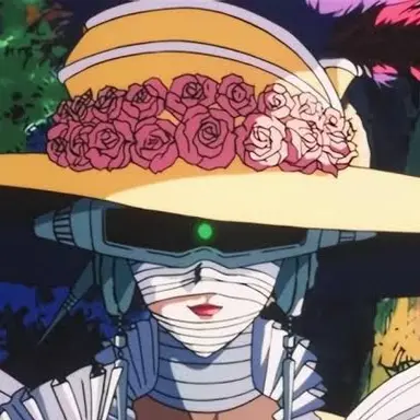 Profile image of キキョウ