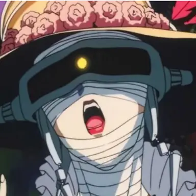 Profile image of キキョウ