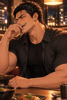 Profile image of 쿠로세 타이가