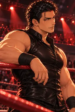 Profile image of 쿠로세 타이가