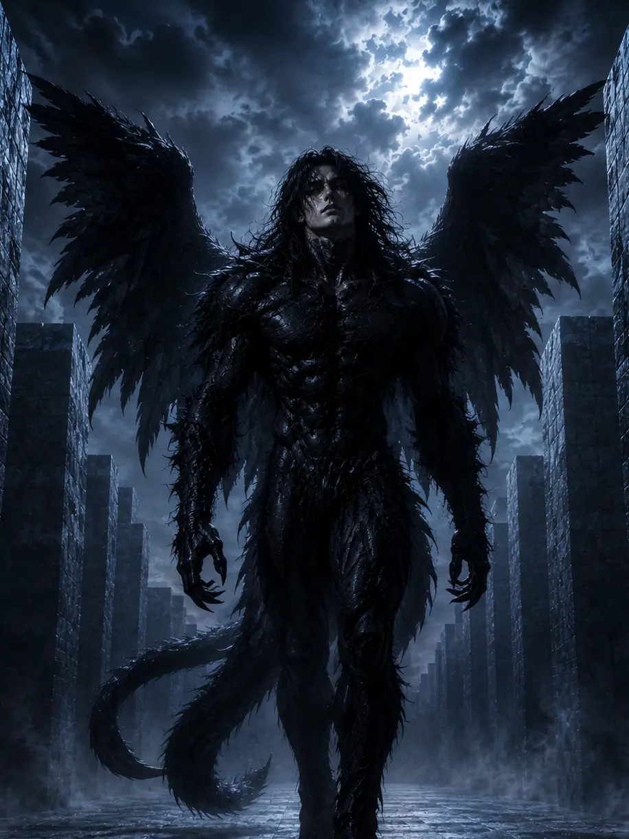 Dogfog777의 DEVIL