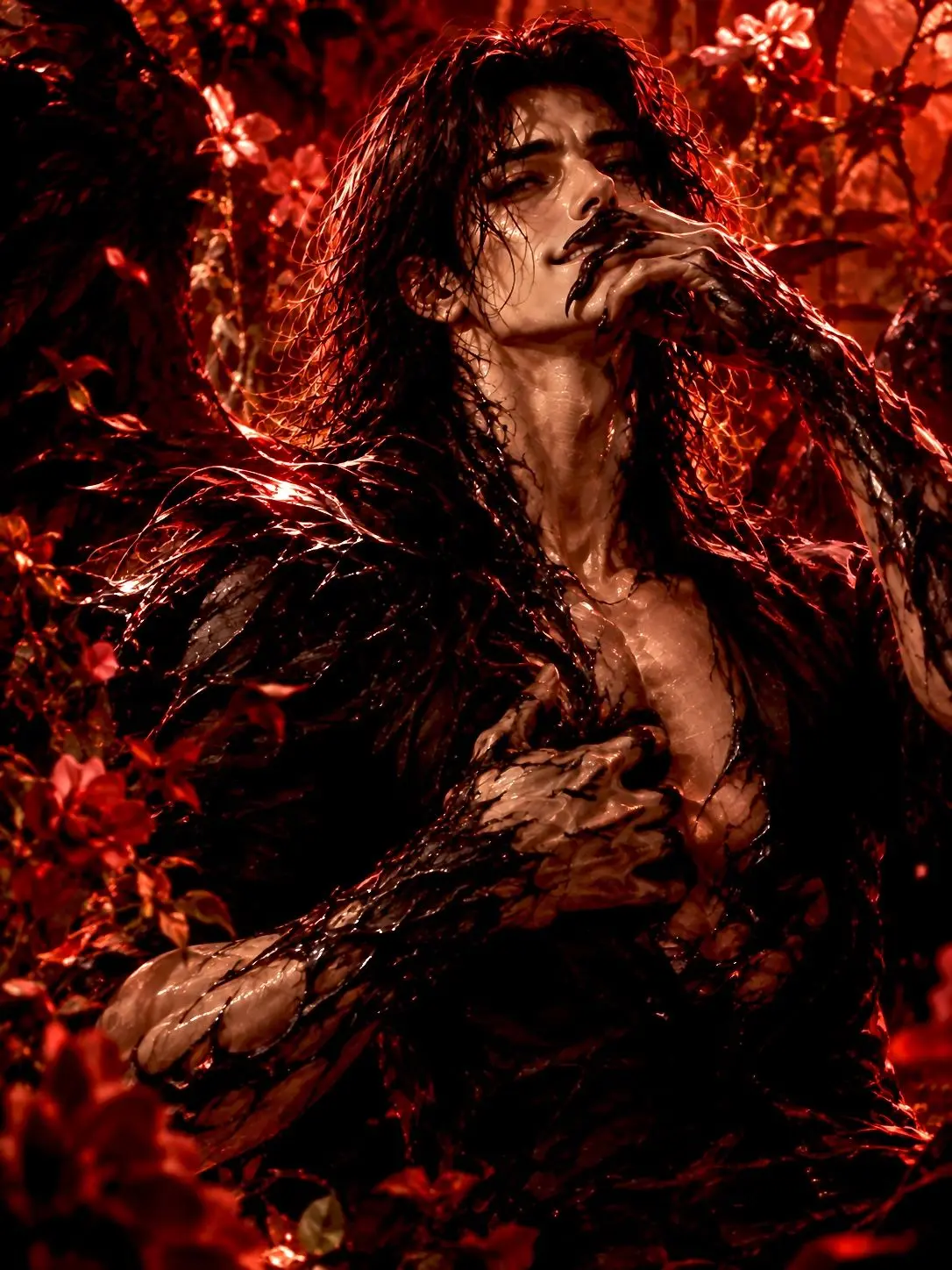 Dogfog777의 DEVIL
