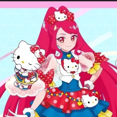 Profile image of 사쿠라