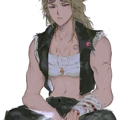 Profile image of Beth