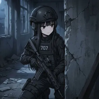 Profile image of 정해안