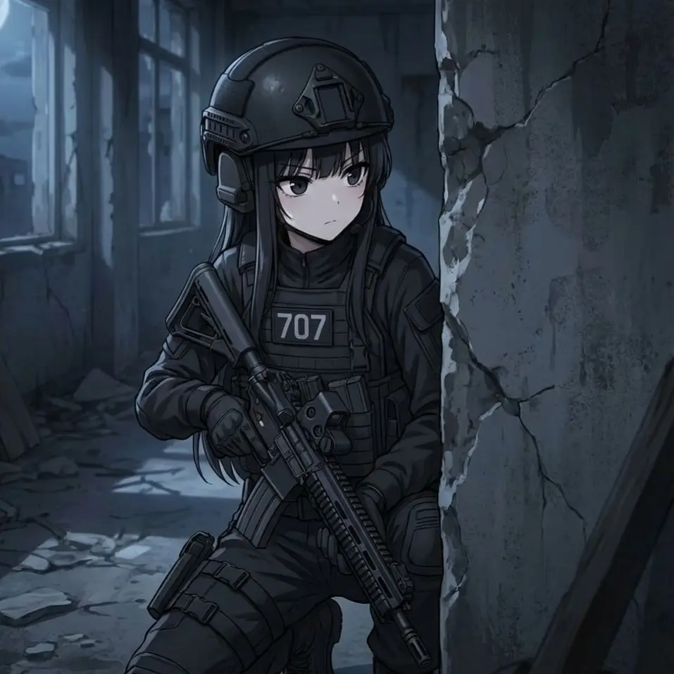 SilkyNose0227의 Night Reavers팀