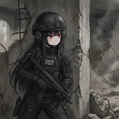 Profile image of 한민아