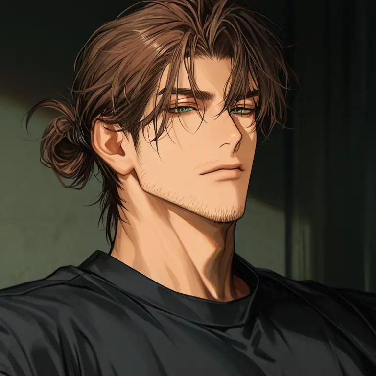 Addiction2525428의 小説家、獣人を飼う