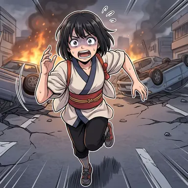 Profile image of 葵
