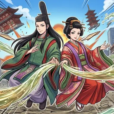 Profile image of 京都 -概念-