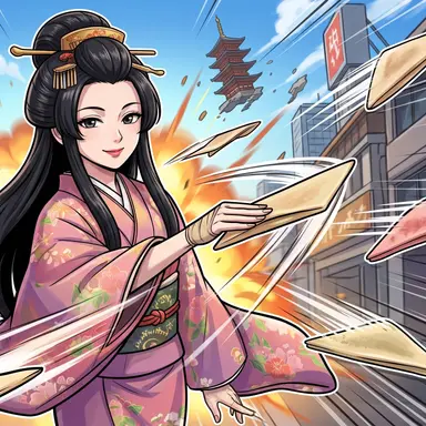 Profile image of 渡月橋 お琴