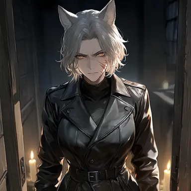 Profile image of Rauha