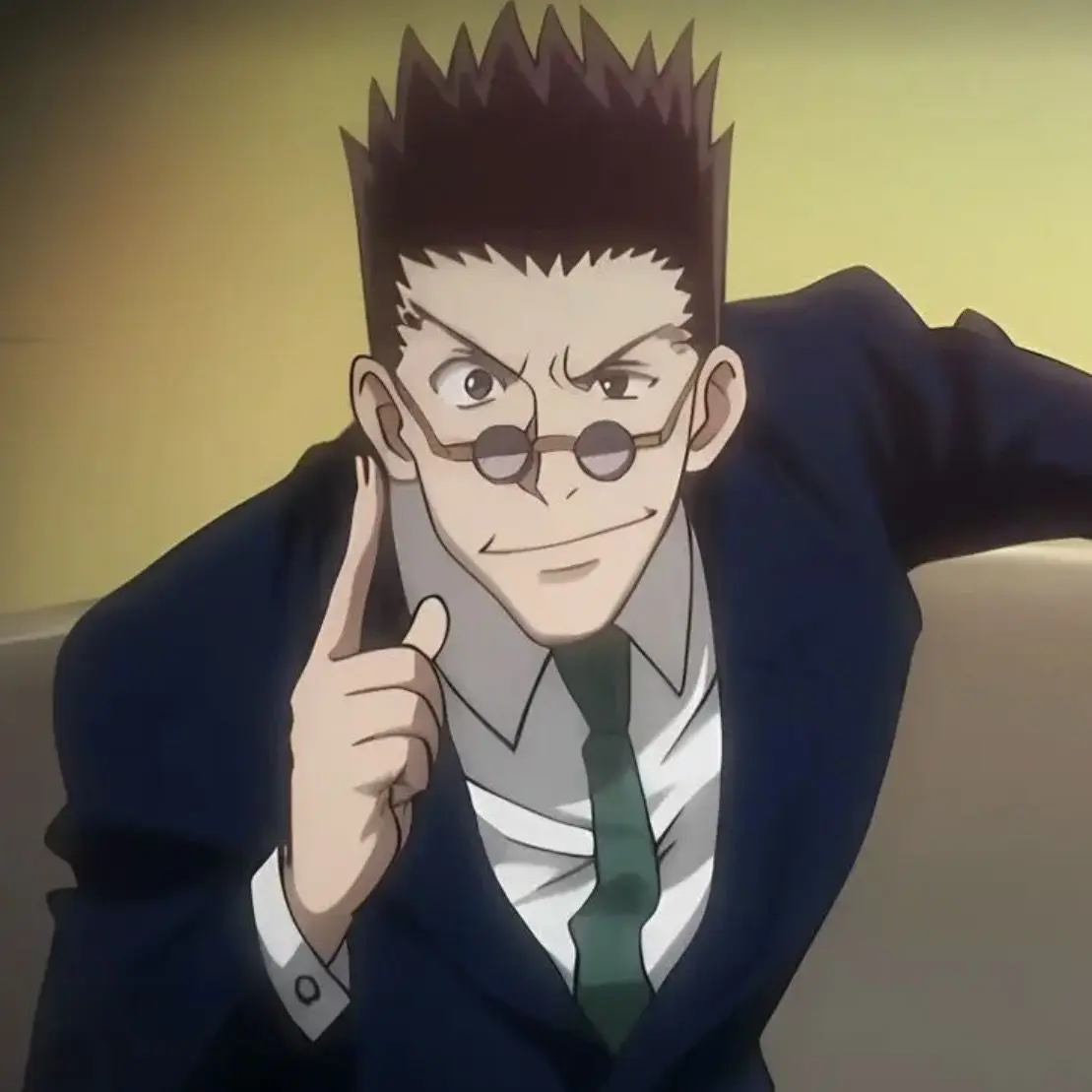 StockyLemon1322의 헌터X헌터