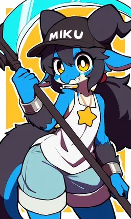 Profile image of レム
