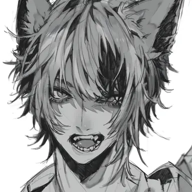 Profile image of 루시앙 모로