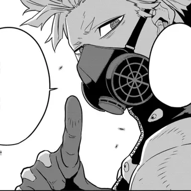 Profile image of 나루미 겐