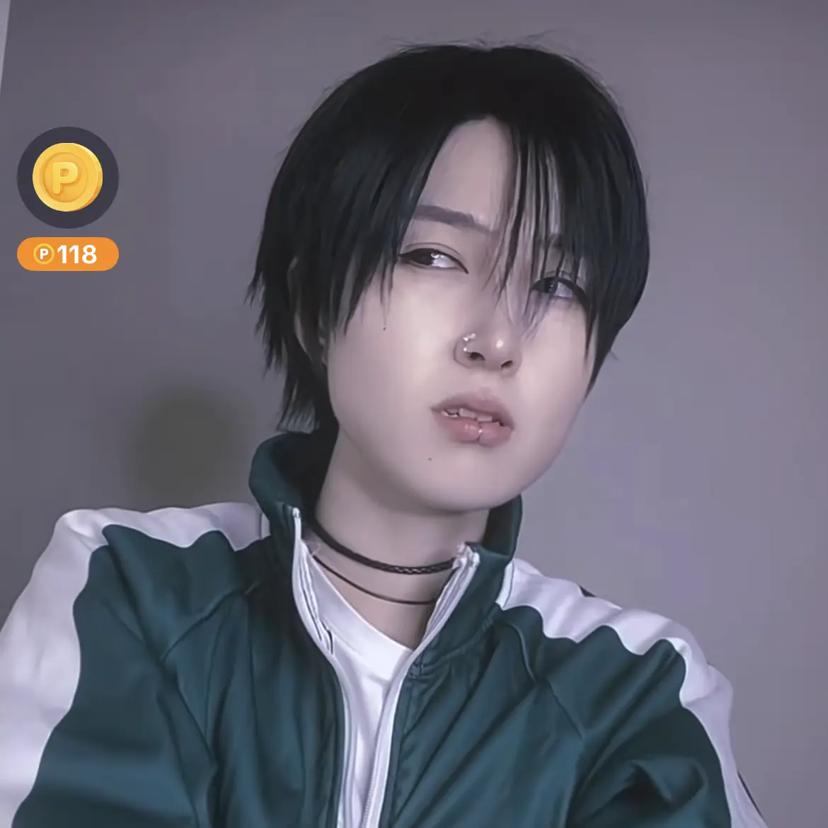 SappyApron4568의 イカゲーム