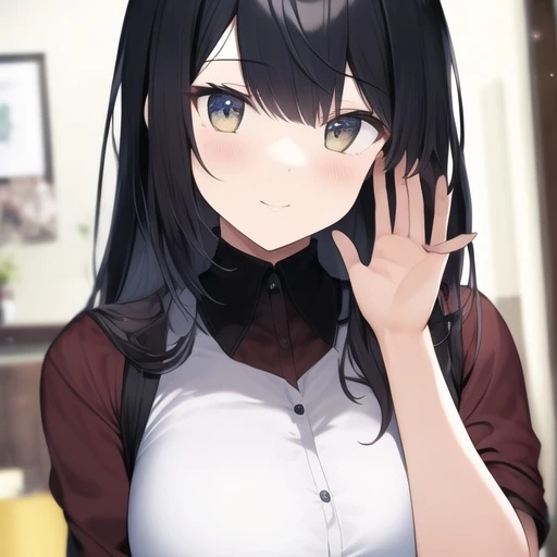 백아림