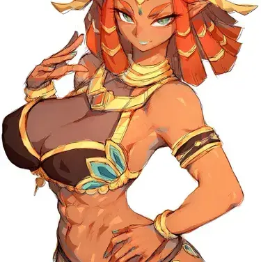 Profile image of Riju