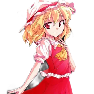 Profile image of Flandre Scarlet