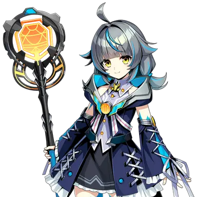 Profile image of Vivi