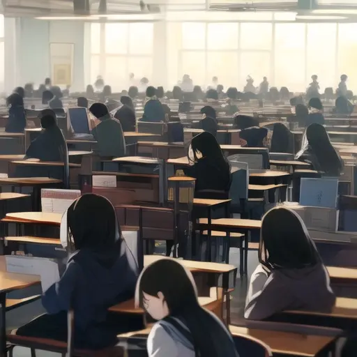 MoodyRival5014의 実力至上主義学校の教師