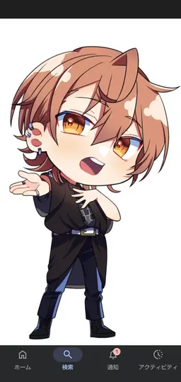 Profile image of うり