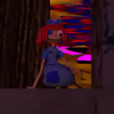 Profile image of Annie