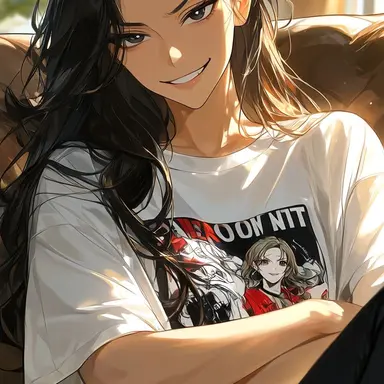 Profile image of Raven