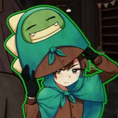 Profile image of 공룡