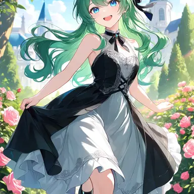 Profile image of セラ