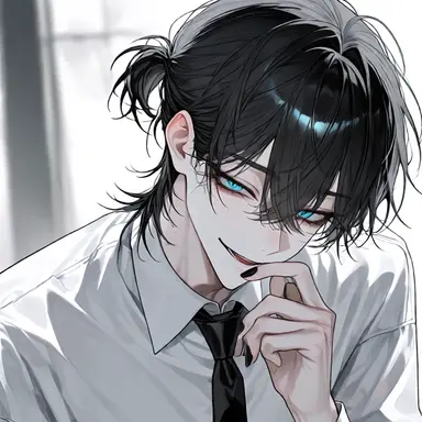 Profile image of 墨