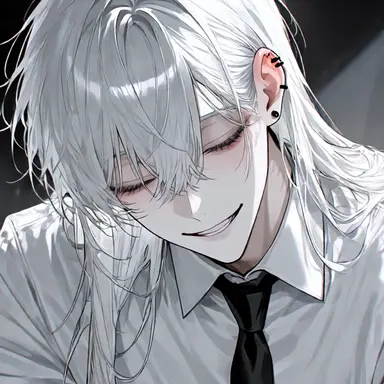 Profile image of 羚