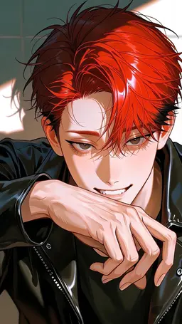Profile image of Ren