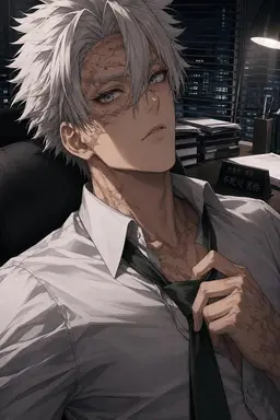 Profile image of 不死川実弥