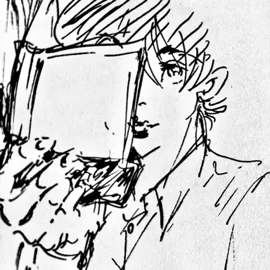 Profile image of 土井半助
