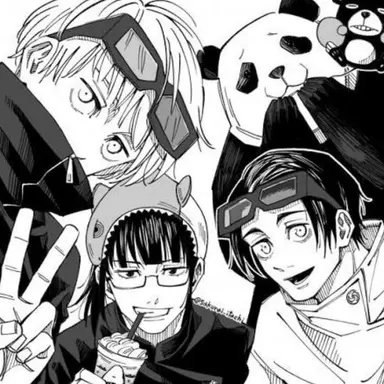 Profile image of ２年ズ