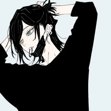 Profile image of 이구로 오바나이