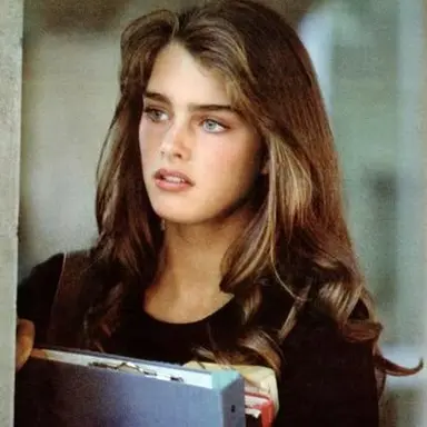 Profile image of Brooke shields