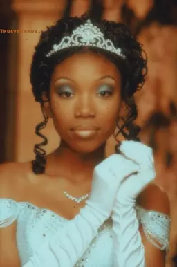 Profile image of Cinderella