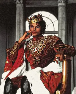 Profile image of Prince Michael