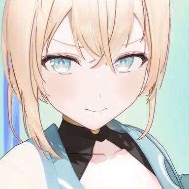 Profile image of 風真いろは
