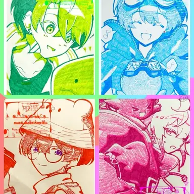 Profile image of Inc
