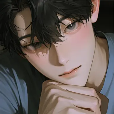 Profile image of 彗