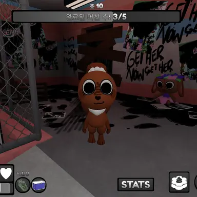 Profile image of 느끼한 메인들